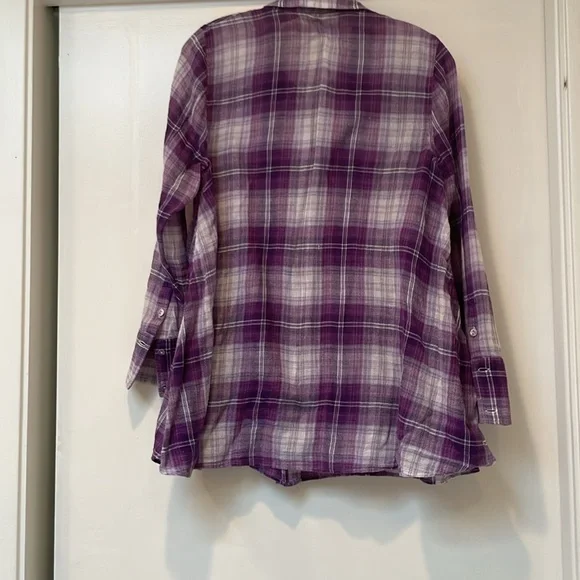 Free People blouse - Picture 2 of 6